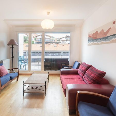Telmo - Baskeyrentals Zumaia Dış mekan fotoğraf