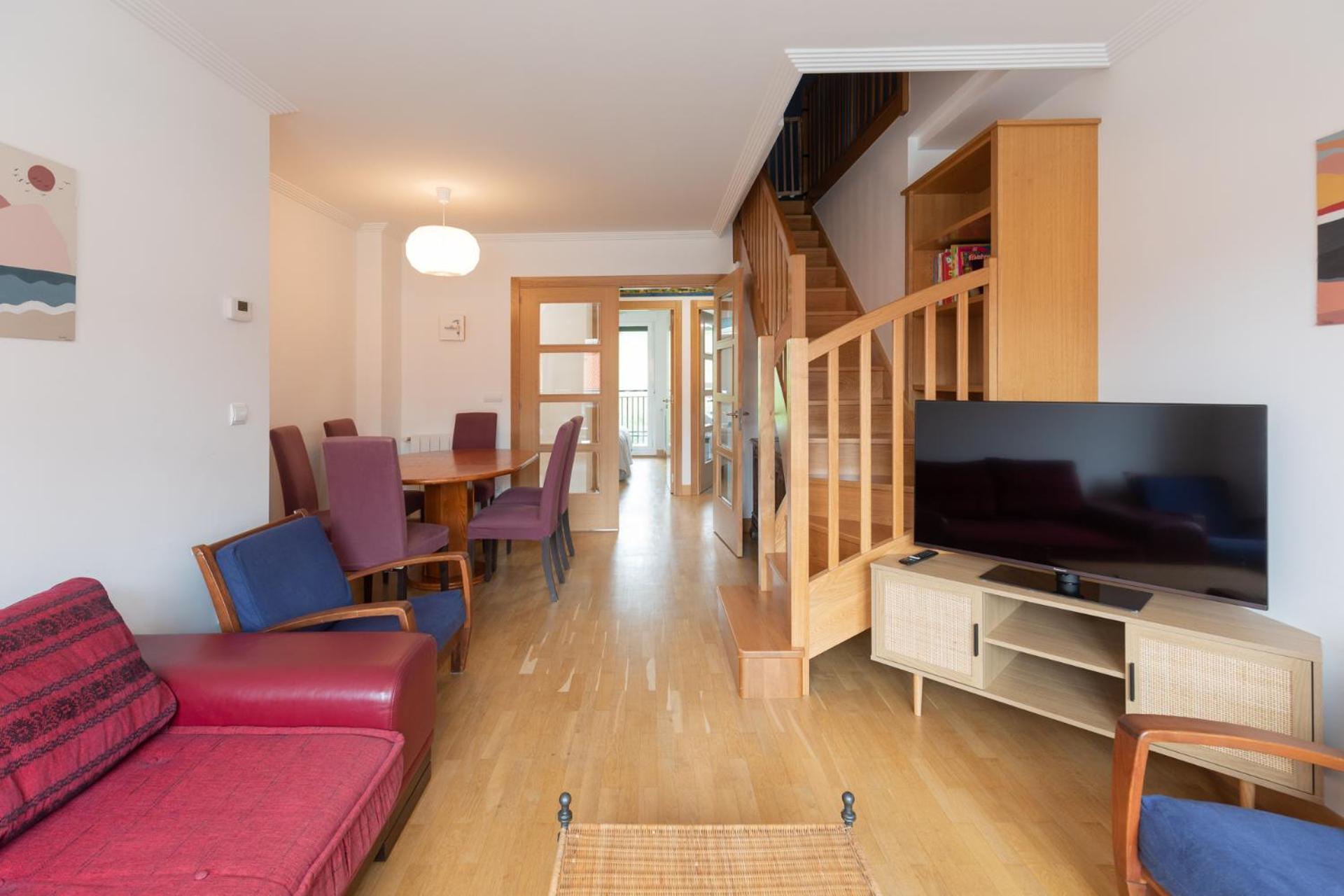 Telmo - Baskeyrentals Zumaia Dış mekan fotoğraf