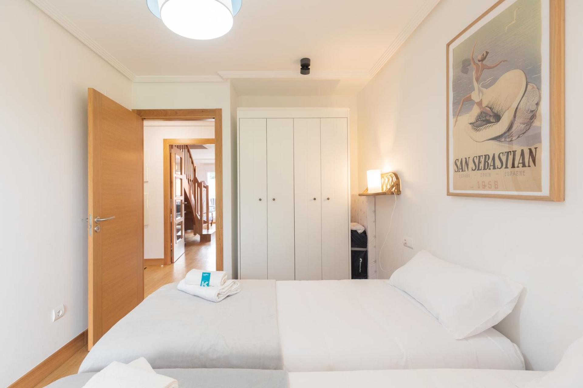 Telmo - Baskeyrentals Zumaia Dış mekan fotoğraf
