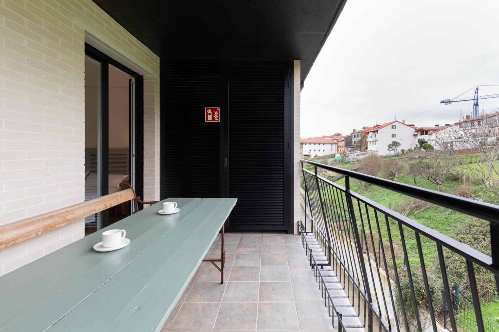 Telmo - Baskeyrentals Zumaia Dış mekan fotoğraf