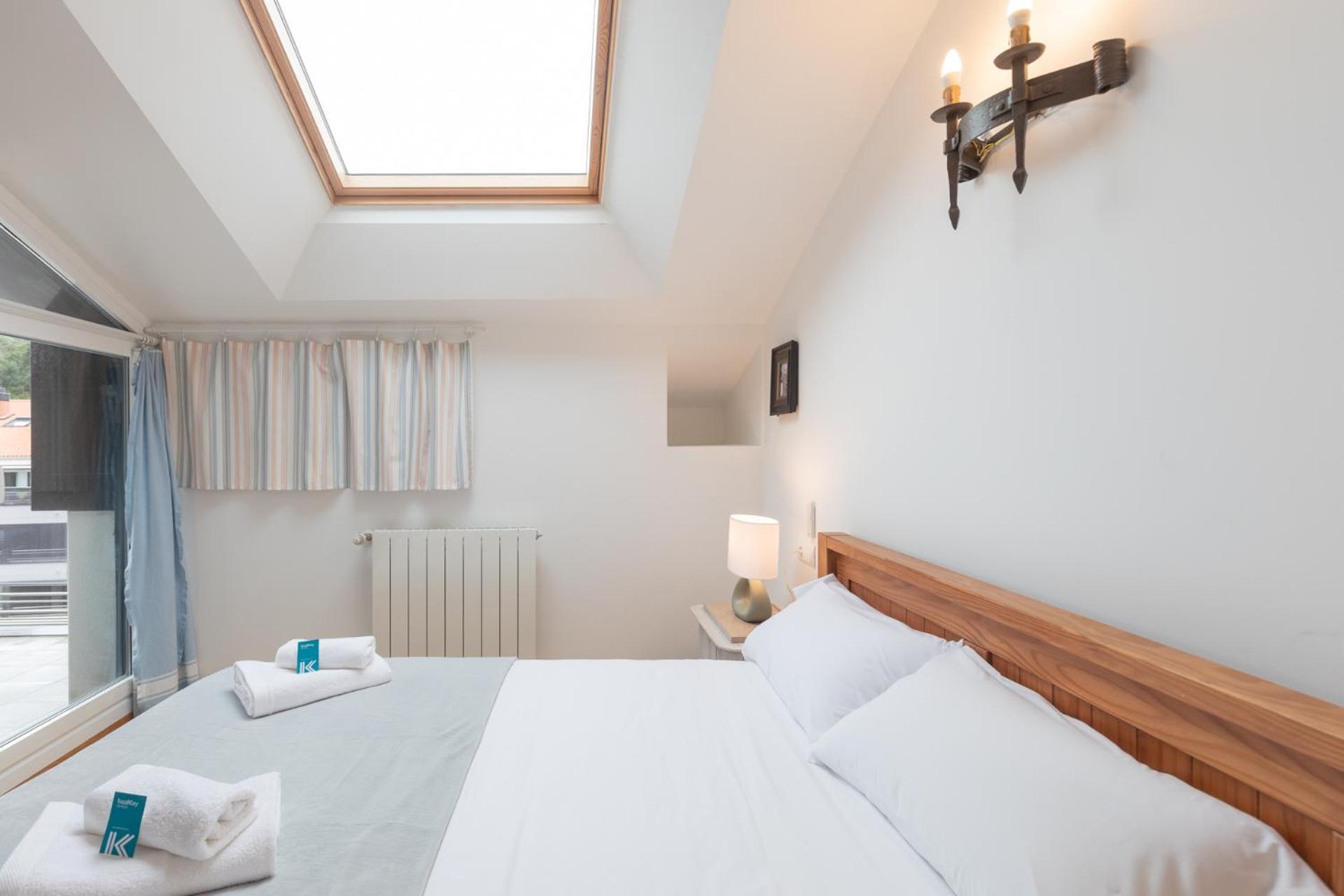 Telmo - Baskeyrentals Zumaia Dış mekan fotoğraf