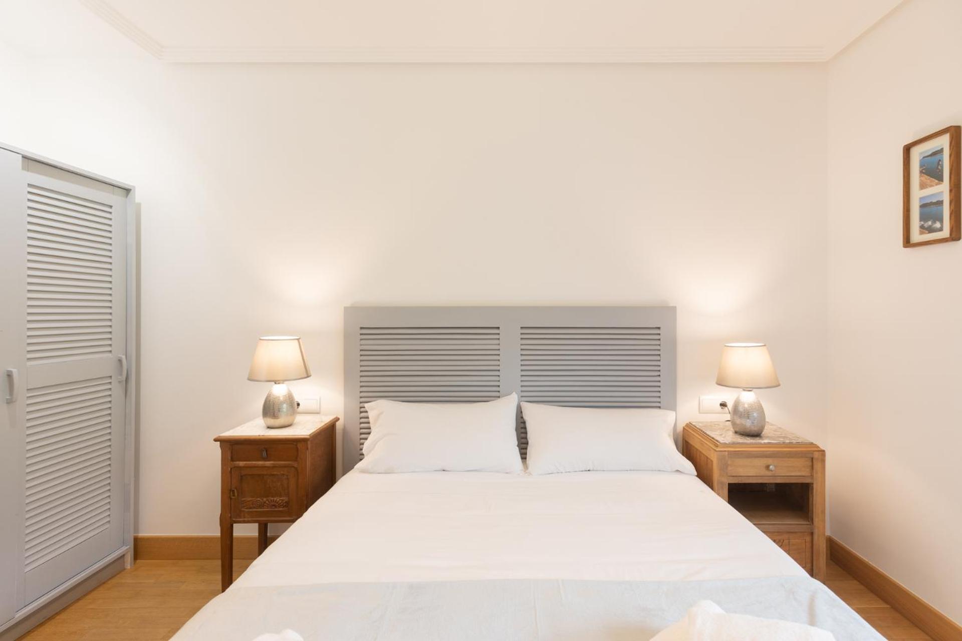 Telmo - Baskeyrentals Zumaia Dış mekan fotoğraf