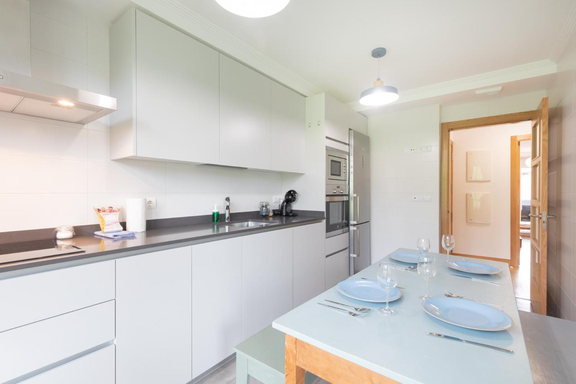 Telmo - Baskeyrentals Zumaia Dış mekan fotoğraf