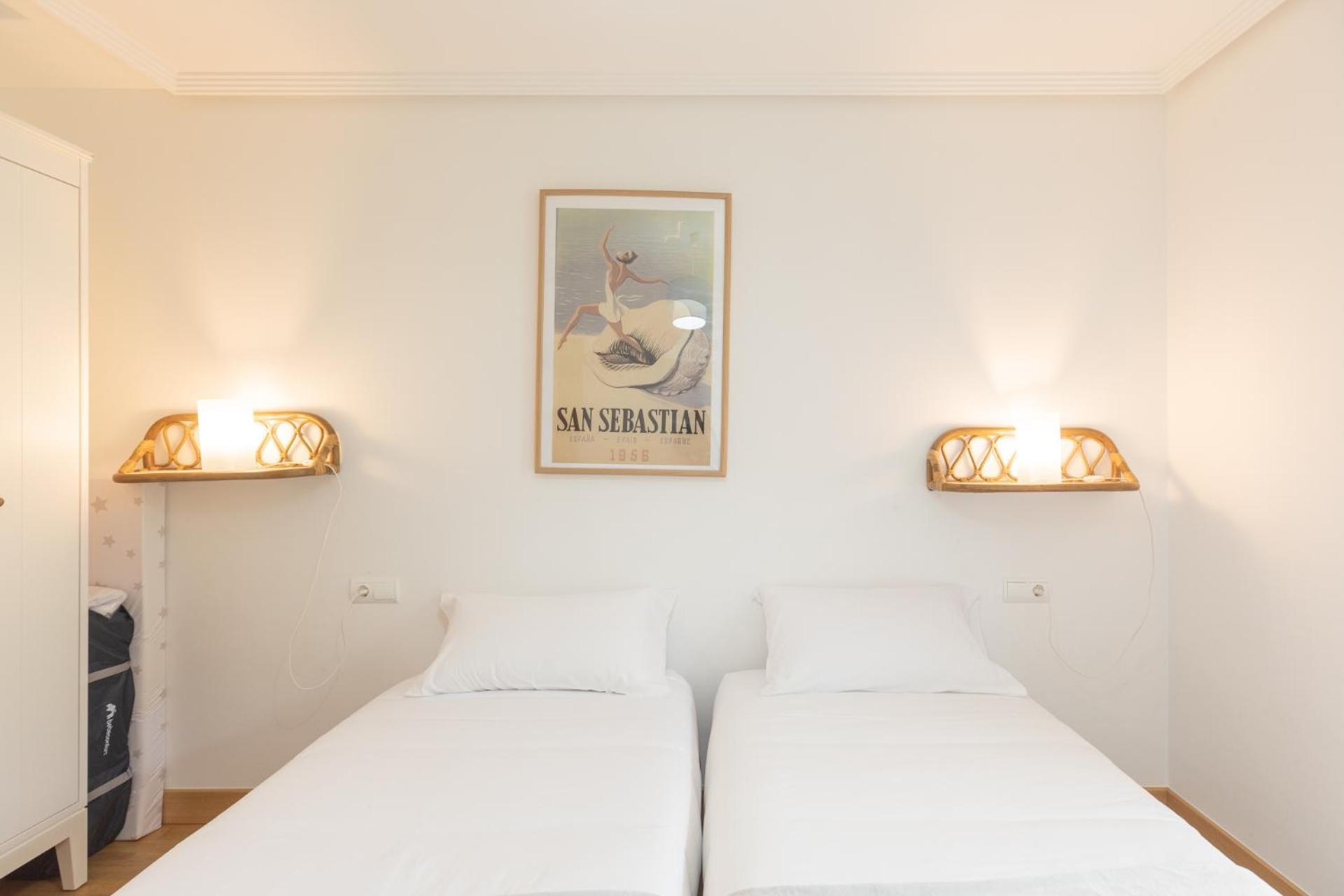Telmo - Baskeyrentals Zumaia Dış mekan fotoğraf