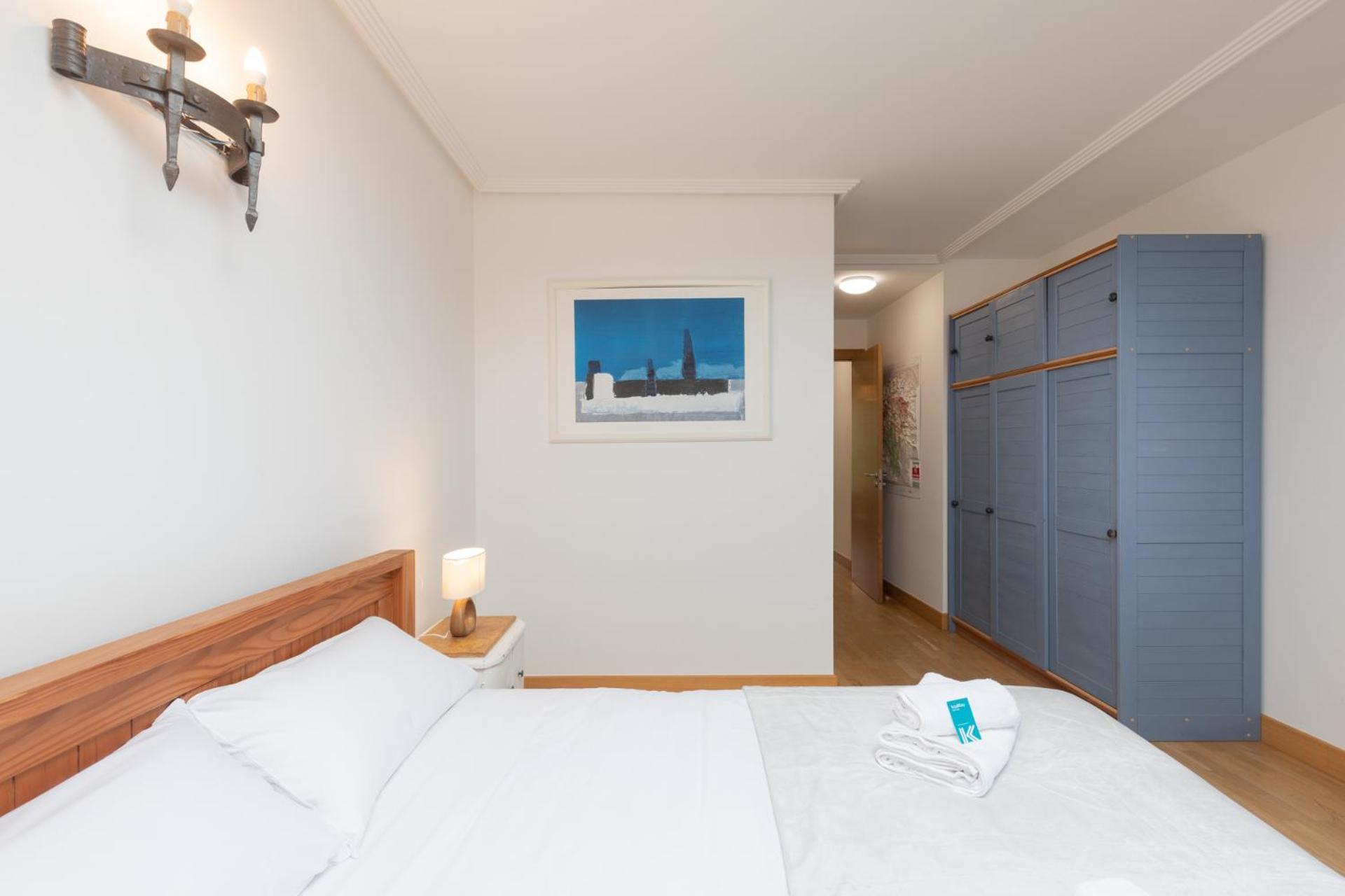 Telmo - Baskeyrentals Zumaia Dış mekan fotoğraf