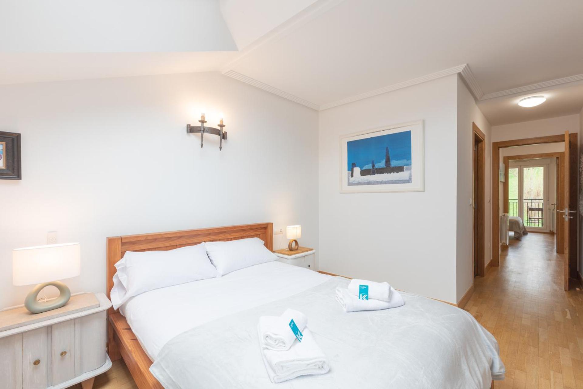 Telmo - Baskeyrentals Zumaia Dış mekan fotoğraf