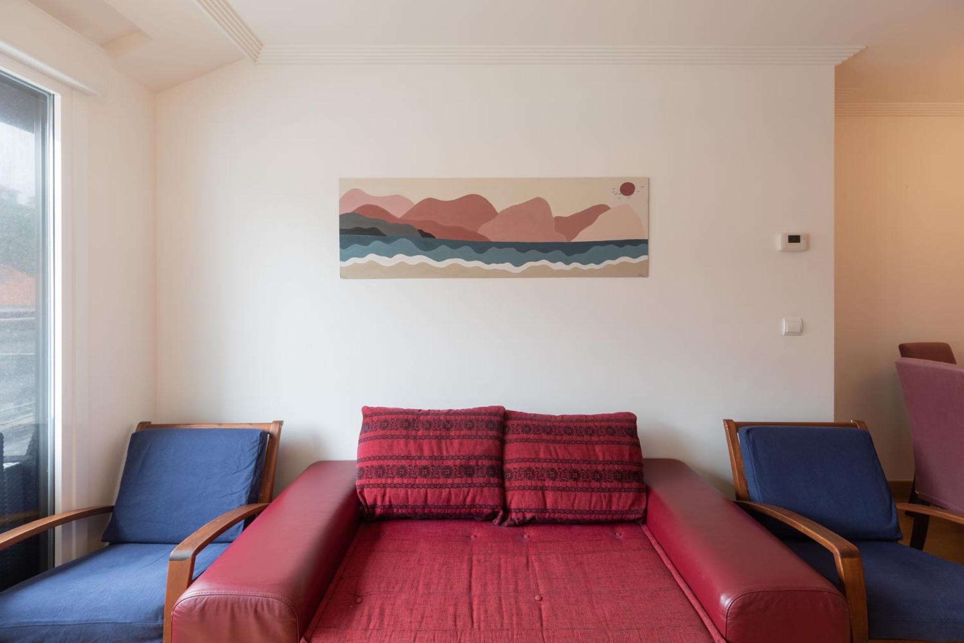 Telmo - Baskeyrentals Zumaia Dış mekan fotoğraf