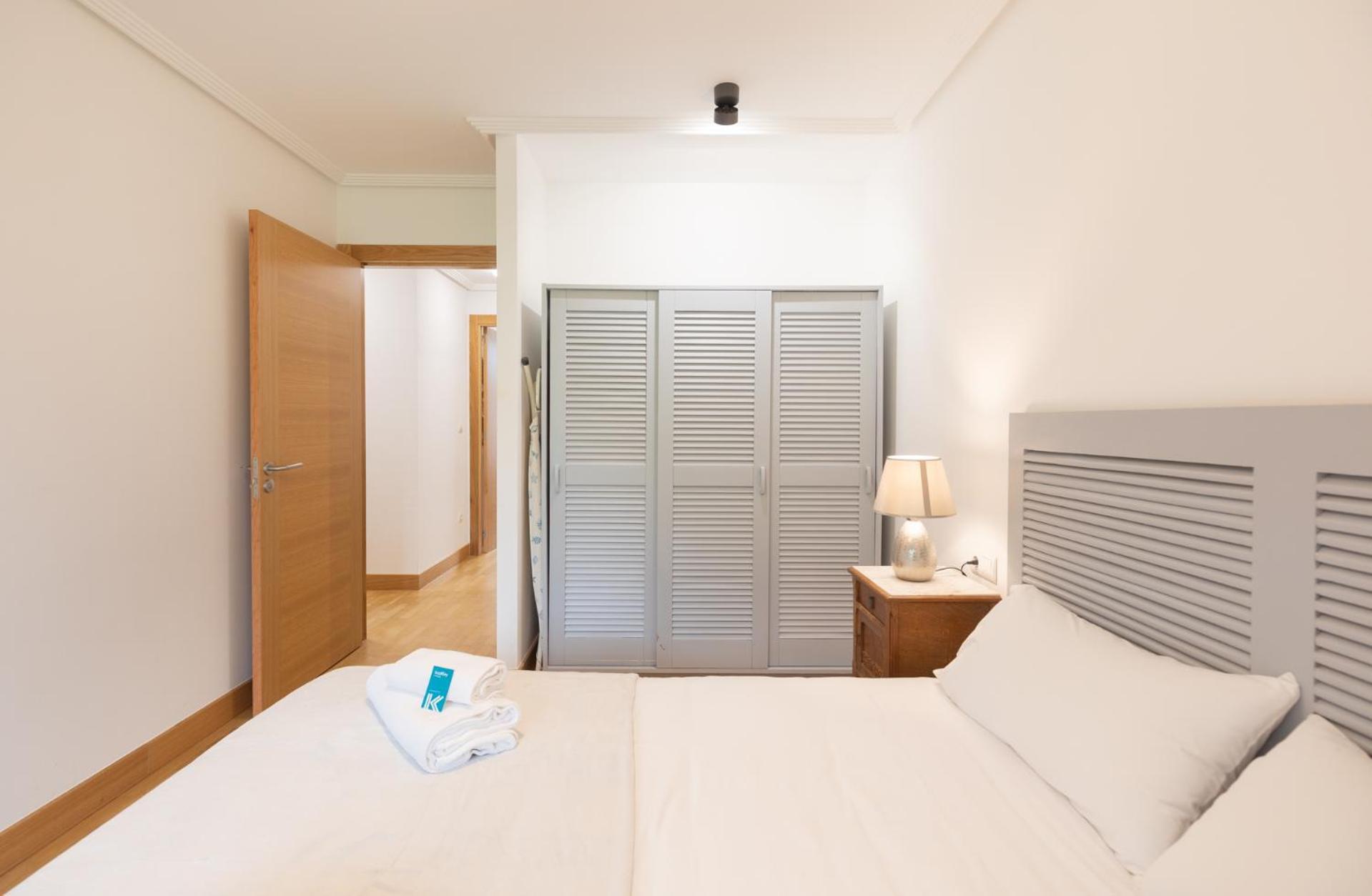 Telmo - Baskeyrentals Zumaia Dış mekan fotoğraf