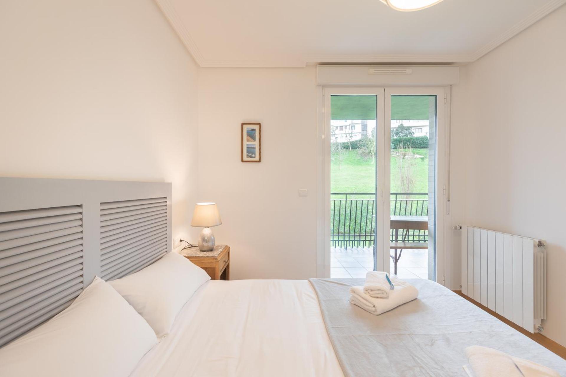 Telmo - Baskeyrentals Zumaia Dış mekan fotoğraf