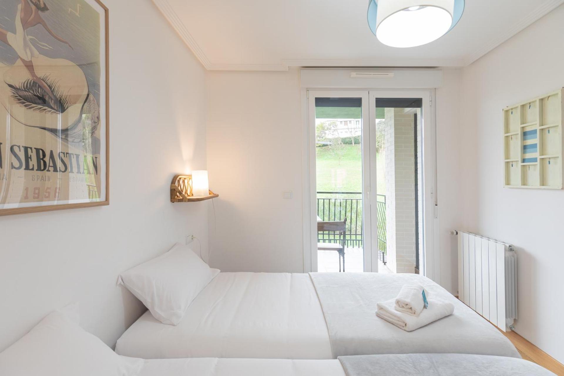 Telmo - Baskeyrentals Zumaia Dış mekan fotoğraf