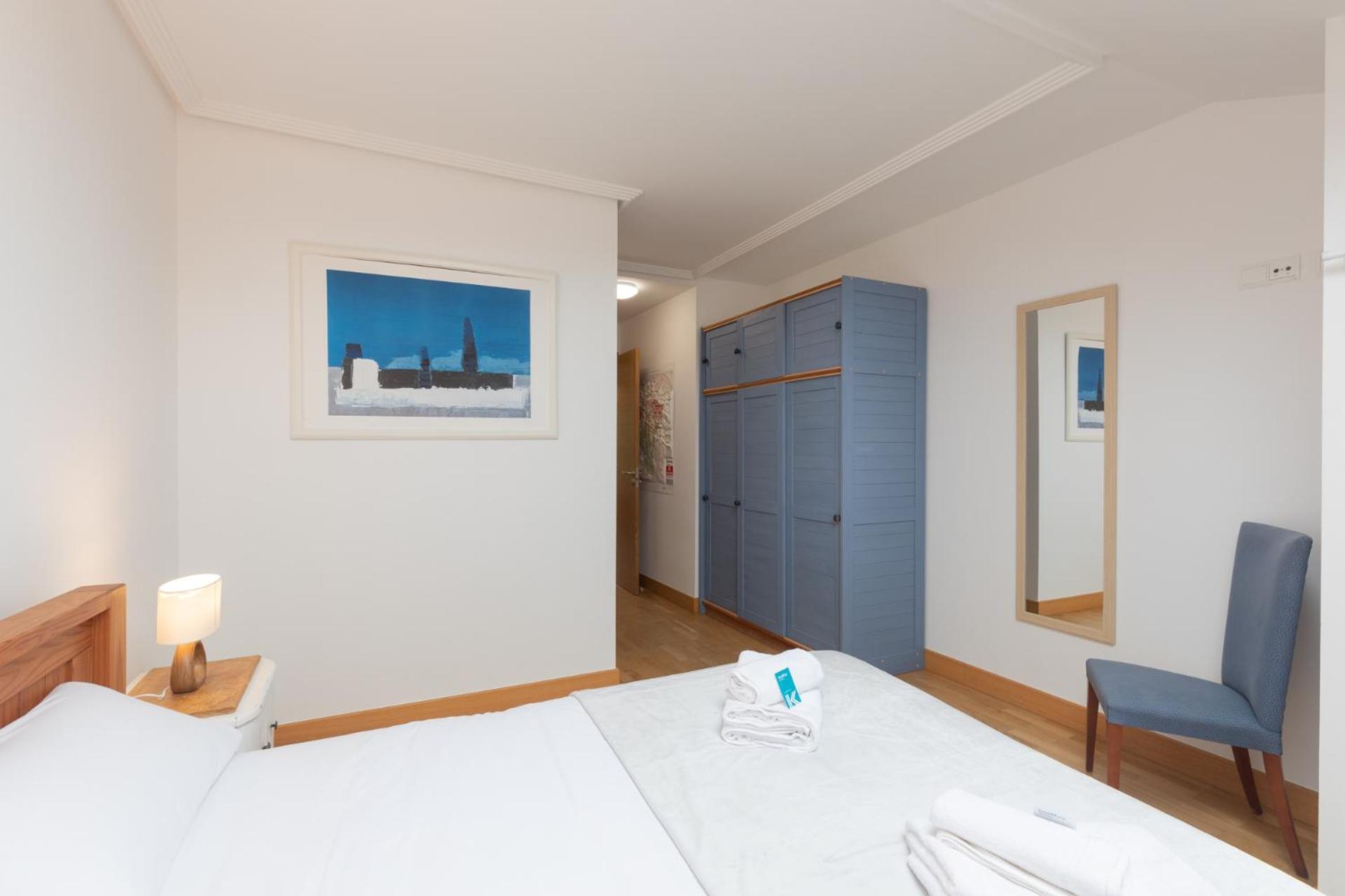 Telmo - Baskeyrentals Zumaia Dış mekan fotoğraf