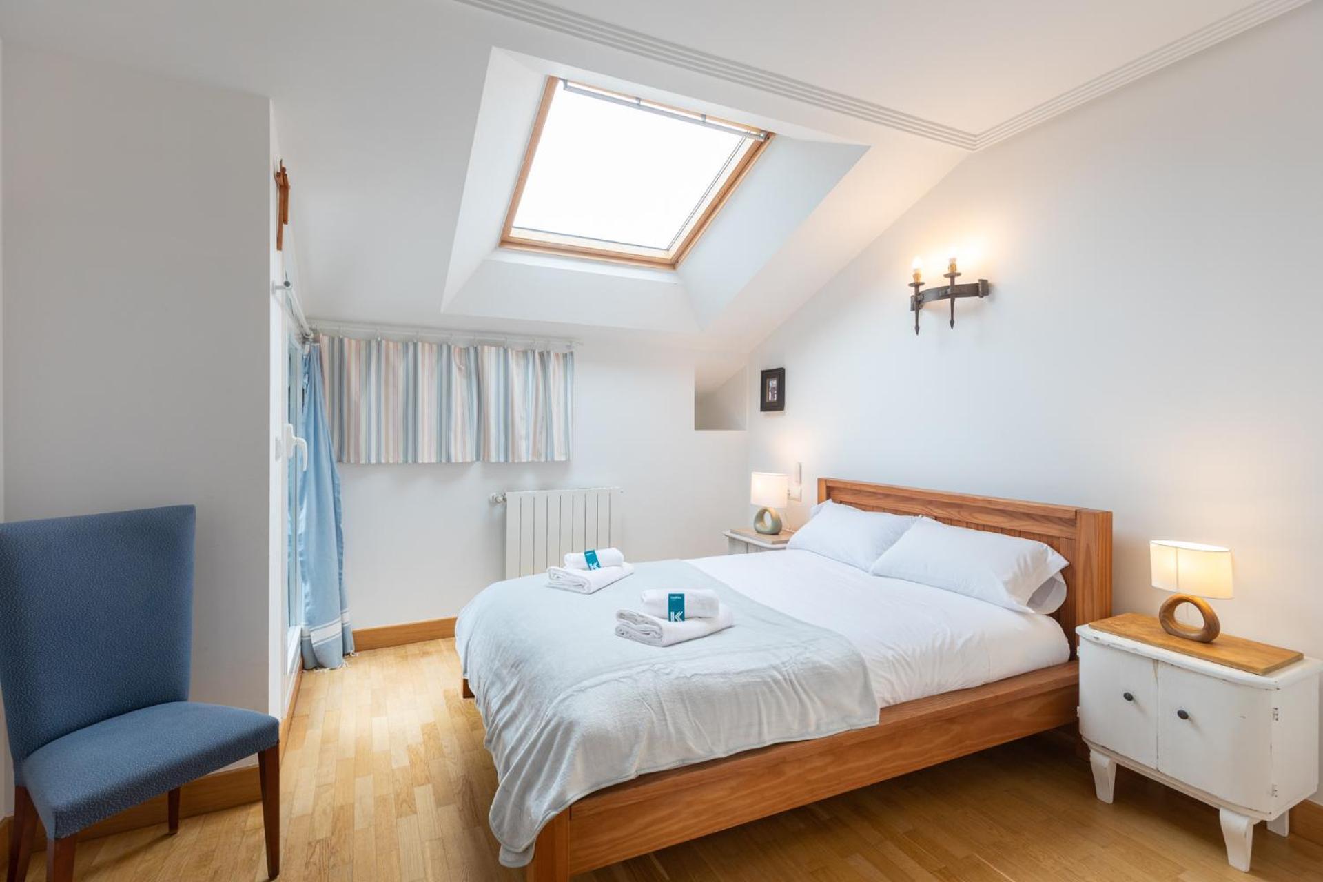 Telmo - Baskeyrentals Zumaia Dış mekan fotoğraf