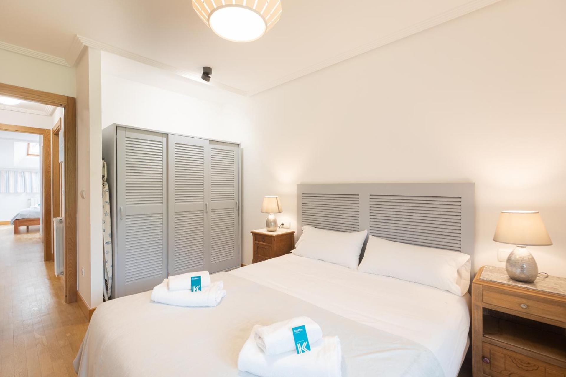 Telmo - Baskeyrentals Zumaia Dış mekan fotoğraf