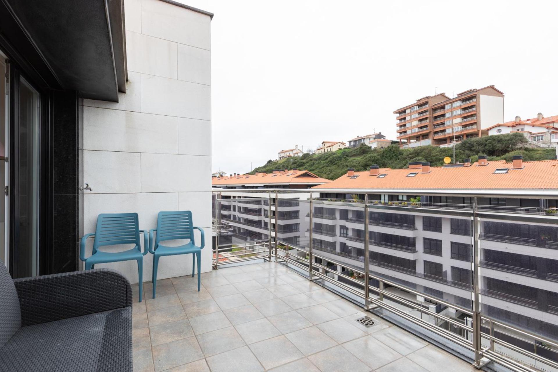 Telmo - Baskeyrentals Zumaia Dış mekan fotoğraf