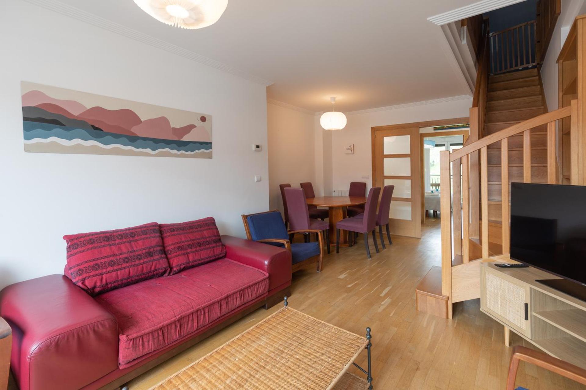 Telmo - Baskeyrentals Zumaia Dış mekan fotoğraf