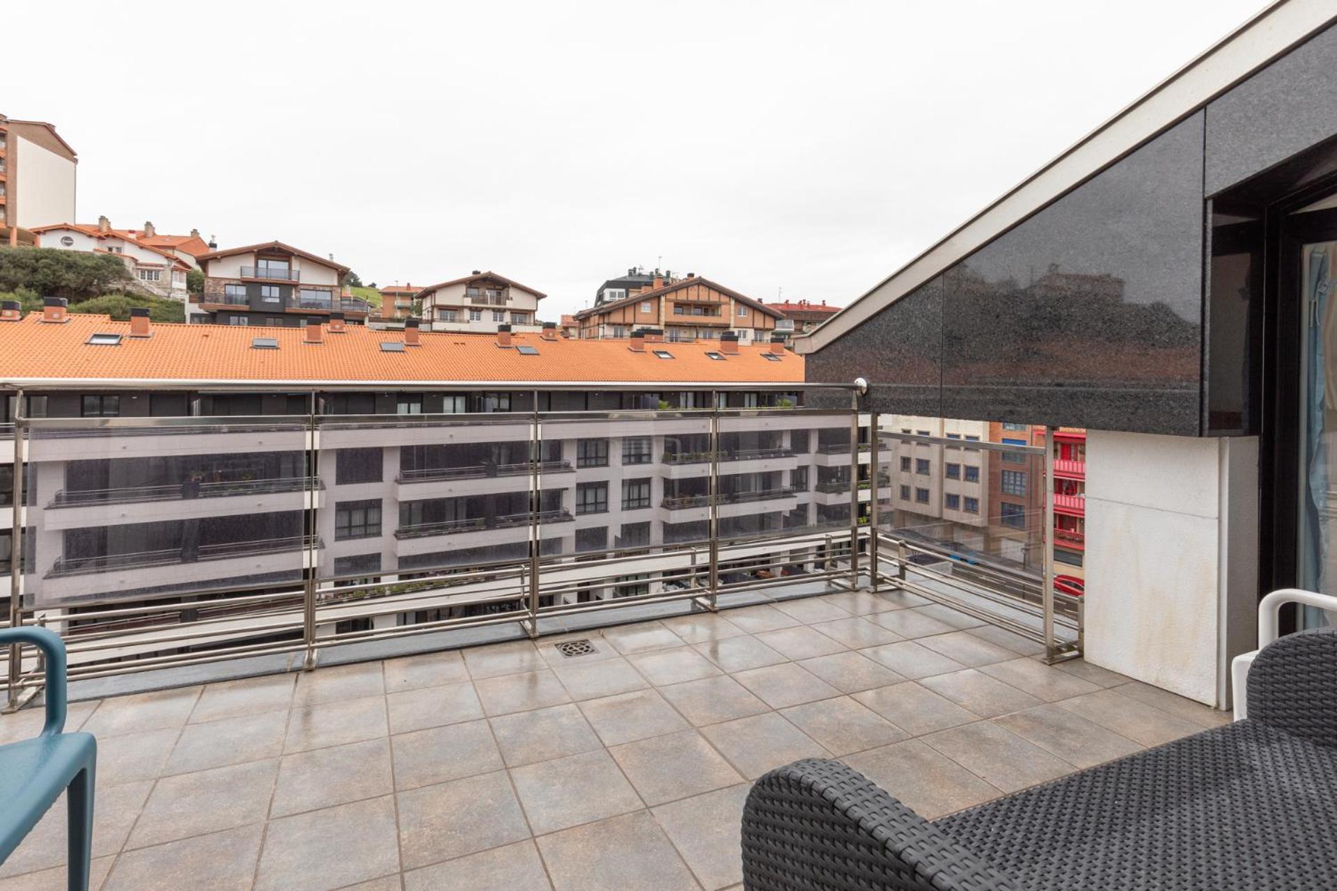 Telmo - Baskeyrentals Zumaia Dış mekan fotoğraf
