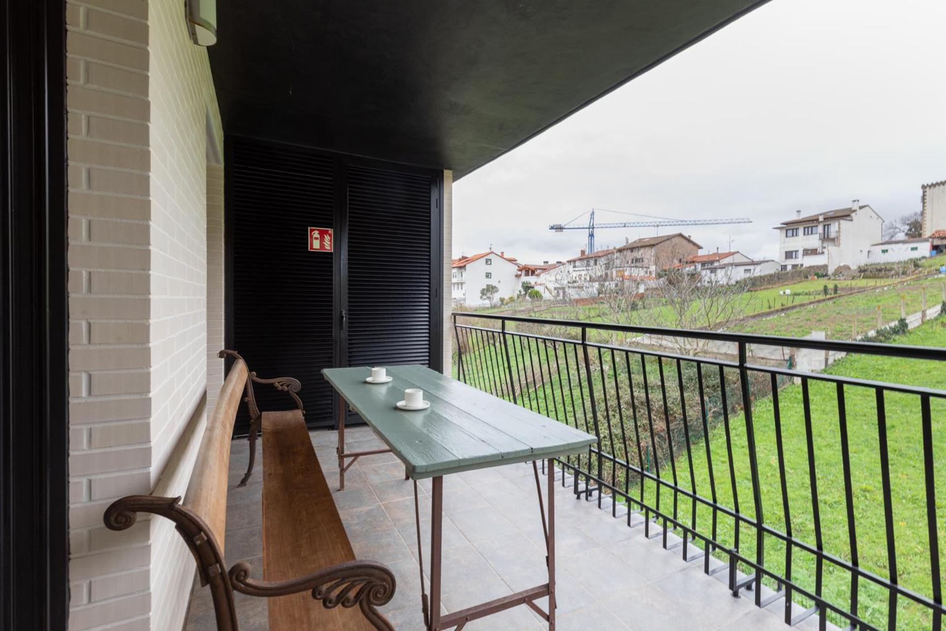 Telmo - Baskeyrentals Zumaia Dış mekan fotoğraf